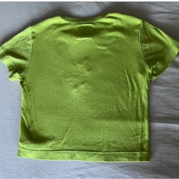 Bundle of Y2K UNIF T-shirts | Size XS - Picture 6 of 8